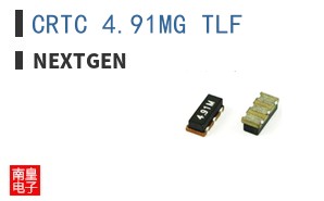 CRTC 4.91MG TLF ͼƬ