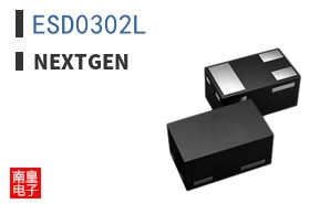 ESD0302L ͼƬ