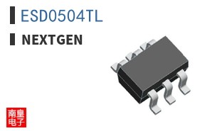ESD0504TL ͼƬ