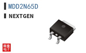 MDD2N65D ͼƬ