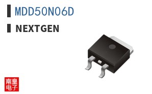 MDD50N06D ͼƬ