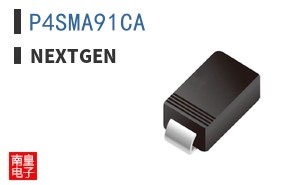 P4SMA9.1CA ͼƬ