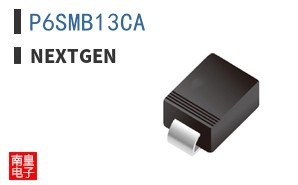 P6SMB13CA ͼƬ