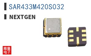 SAR433M420S032 ͼƬ
