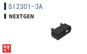 SI2301-3A ͼƬ
