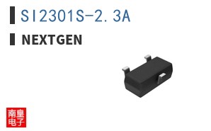 SI2301S-2.3A ͼƬ