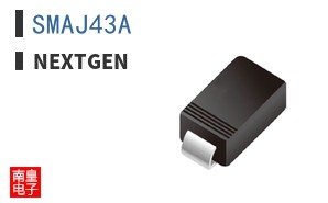 SMAJ43A ͼƬ