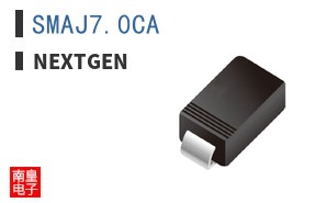 SMAJ7.0CA ͼƬ