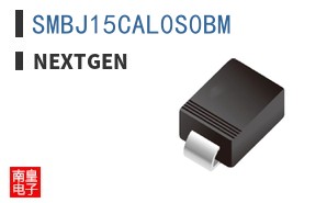 SMBJ15CAL0S0BM ͼƬ
