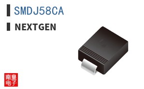 SMDJ58CA ͼƬ