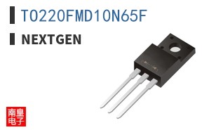 TO220FMD10N65F ͼƬ