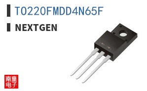 TO220FMDD4N65F ͼƬ