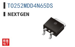TO252MDD4N65DS ͼƬ