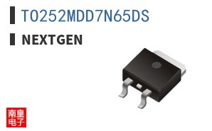 TO252MDD7N65DS ͼƬ