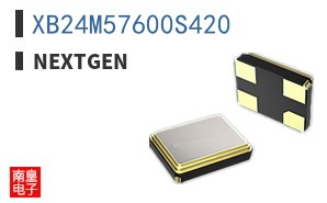 XB24M57600S420 ͼƬ