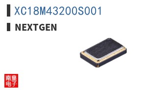 XC18M43200S001 ͼƬ