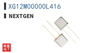 XG12M00000L416 ͼƬ