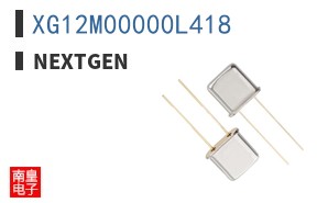 XG12M00000L418 ͼƬ