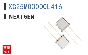 XG25M00000L416 ͼƬ