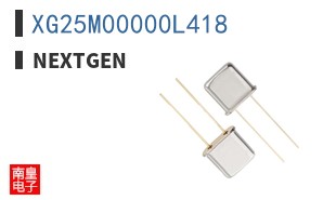 XG25M00000L418 ͼƬ