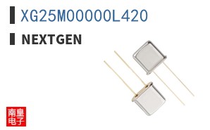 XG25M00000L420 ͼƬ