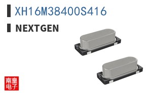 XH16M38400S416 ͼƬ