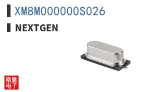 XM8M000000S026 ͼƬ