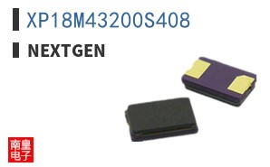 XP18M43200S408 ͼƬ