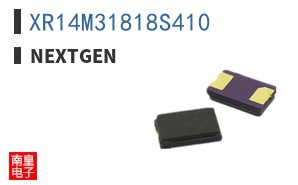 XR14M31818S410 ͼƬ