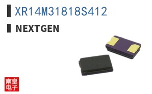 XR14M31818S412 ͼƬ