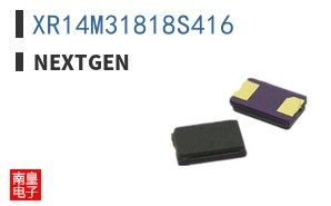 XR14M31818S416 ͼƬ