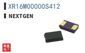 XR16M00000S412 ͼƬ