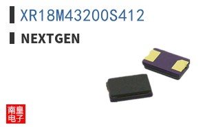 XR18M43200S412 ͼƬ