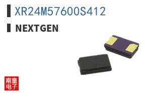 XR24M57600S412 ͼƬ