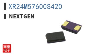 XR24M57600S420 ͼƬ