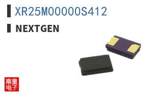 XR25M00000S412 ͼƬ