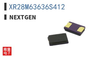 XR28M63636S412 ͼƬ