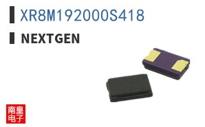 XR8M192000S418 ͼƬ