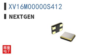 XV16M00000S412 ͼƬ