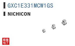 GXC1E331MCW1GS ͼƬ