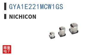 GYA1E221MCW1GS ͼƬ