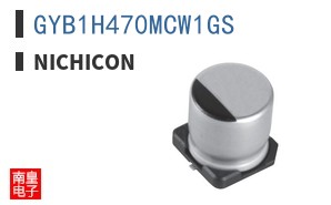 GYB1H470MCW1GS ͼƬ