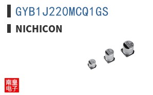 GYB1J220MCQ1GS ͼƬ