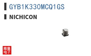 GYB1K330MCQ1GS ͼƬ
