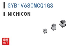 GYB1V680MCQ1GS ͼƬ