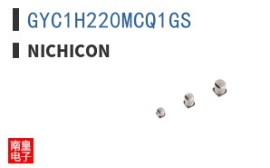 GYC1H220MCQ1GS ͼƬ
