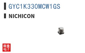 GYC1K330MCW1GS ͼƬ