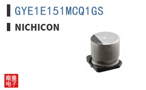 GYE1E151MCQ1GS ͼƬ