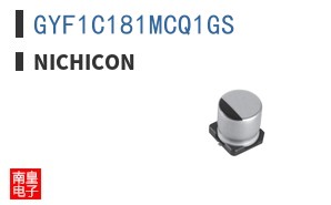 GYF1C181MCQ1GS ͼƬ