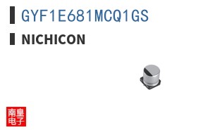 GYF1E681MCQ1GS ͼƬ